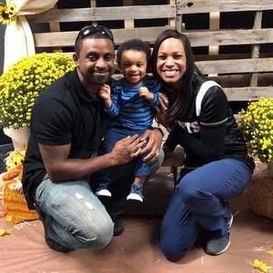 Meet your Posher, Irvin